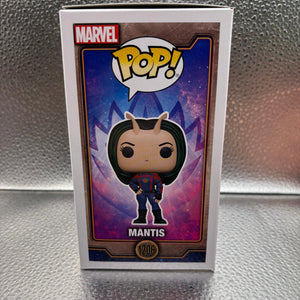 Funko Pop Vinyl #1206 Marvel Mantis FRENLY BRICKS - Open 7 Days