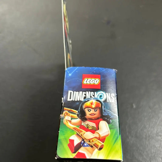 Lego Dimensions Fun Pack 71209 Wonder Woman FRENLY BRICKS - Open 7 Days