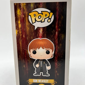 Funko POP! Harry Potter Ron Weasley #02 - Vinyl Collectable FRENLY BRICKS - Open 7 Days