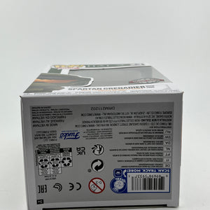 Funko POP! Halo - Spartan Grenadier With HMG #23 - Vinyl Collectable FRENLY BRICKS - Open 7 Days