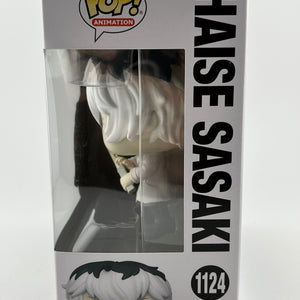 Funko POP! Animation Tokyo Ghoul :re - Haise Sasaki #1124 - Vinyl Collectable FRENLY BRICKS - Open 7 Days