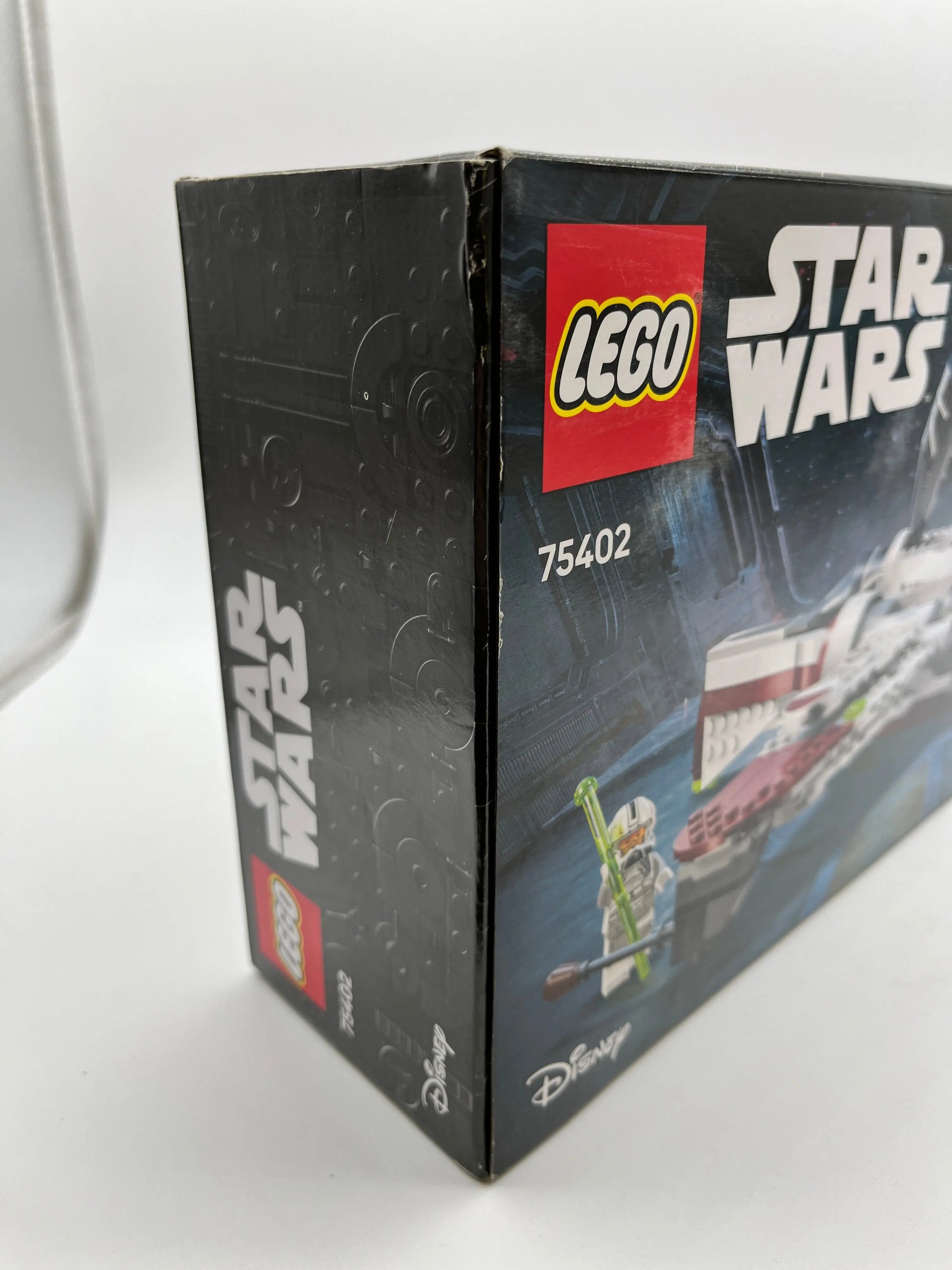 Lego Star Wars ARC-170 StarFighter #75402 - Sealed Set FRENLY BRICKS - Open 7 Days