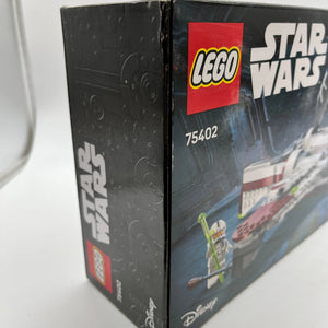 Lego Star Wars ARC-170 StarFighter #75402 - Sealed Set FRENLY BRICKS - Open 7 Days