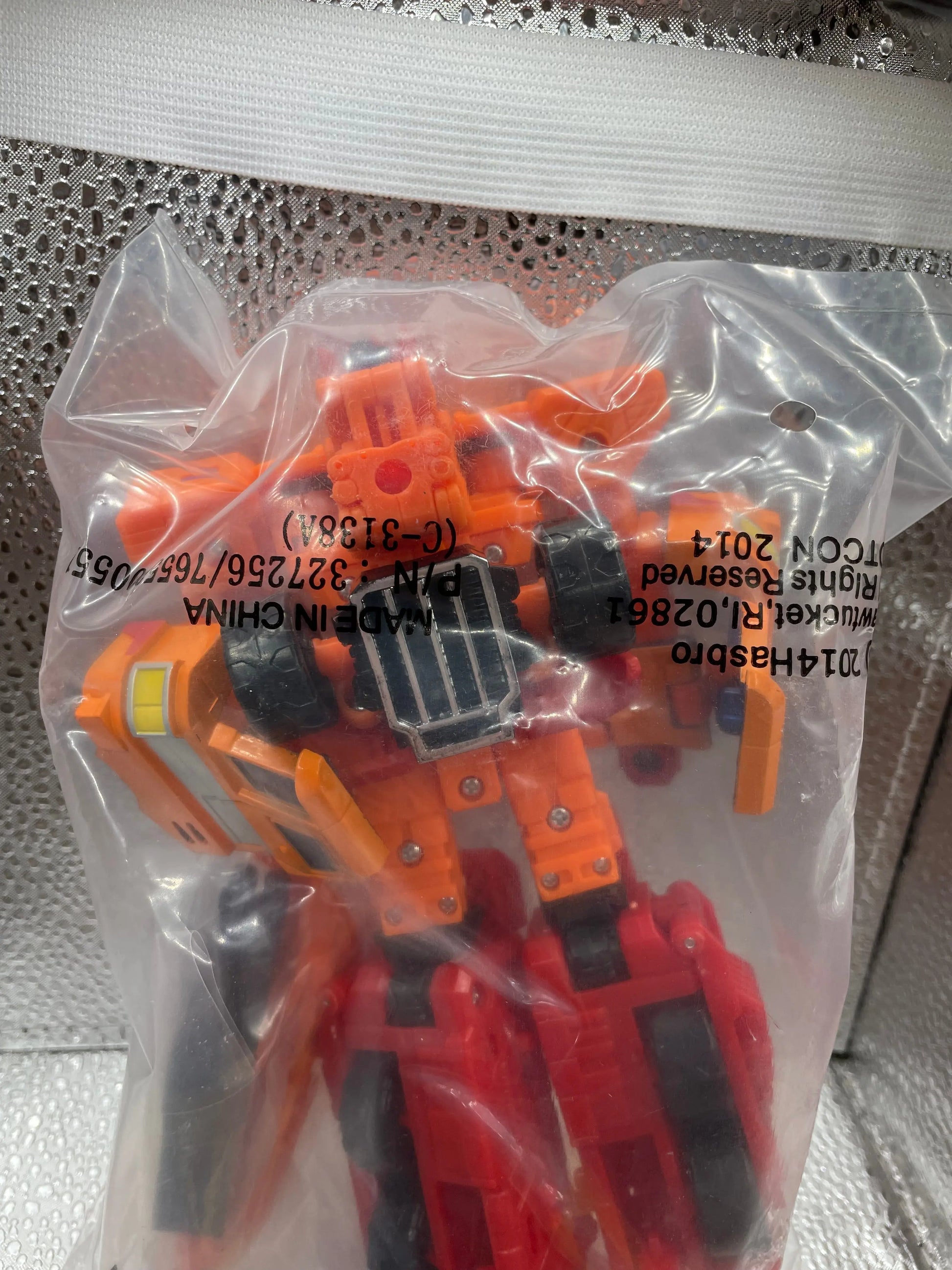 Transformers Botcon Pirates VS Knights Fire Guts Ginrai SEALED Timelines 2014 FRENLY BRICKS - Open 7 Days