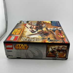 Lego Star Wars - Hailfire Droid 75085 - Sealed FRENLY BRICKS - Open 7 Days