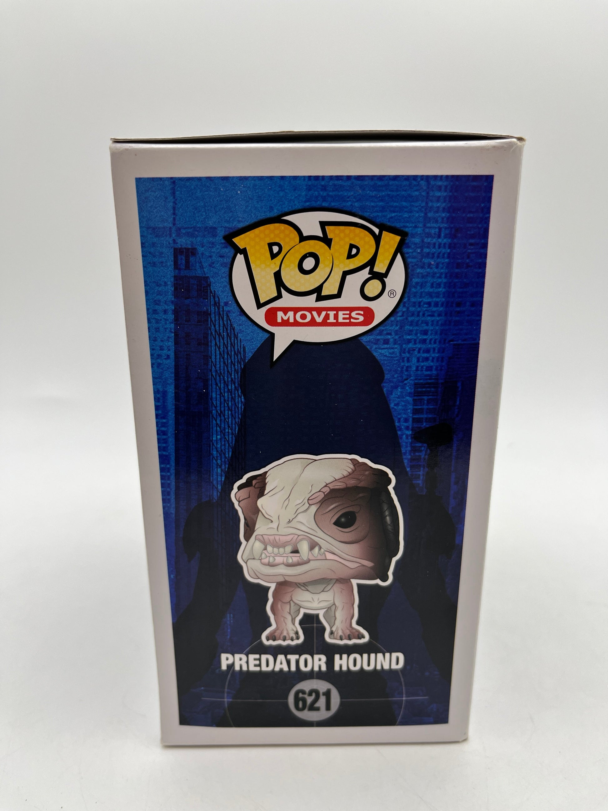 Funko POP! Movies The Predator- Predator Hound #621 - Vinyl Collectable FRENLY BRICKS - Open 7 Days