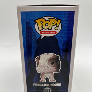Funko POP! Movies The Predator- Predator Hound #621 - Vinyl Collectable FRENLY BRICKS - Open 7 Days
