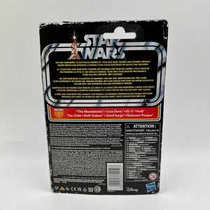 Kenner Retro Star Wars The Mandalorian Action Figures Lot FRENLY BRICKS - Open 7 Days