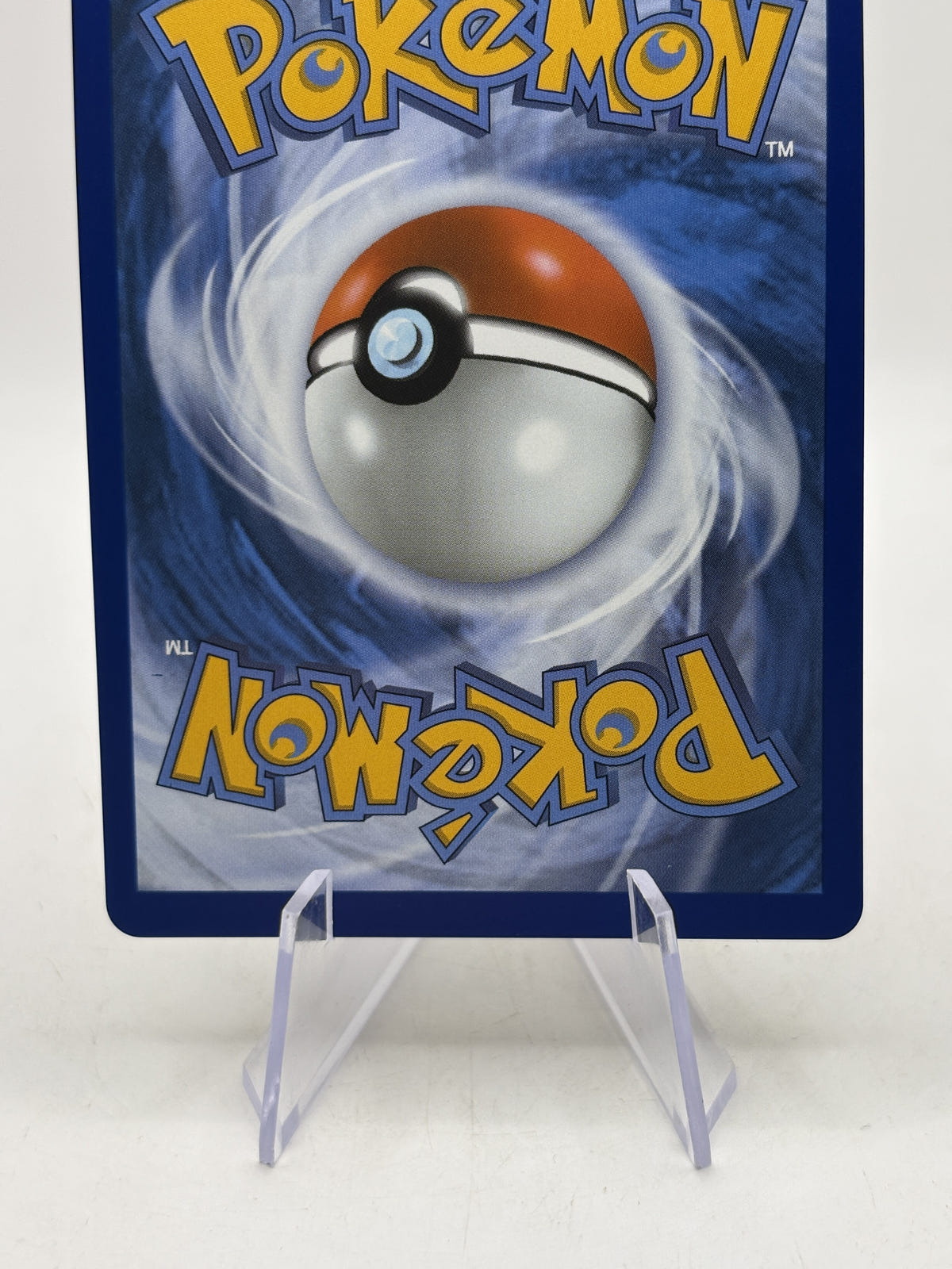 Tauros 096/086 Illustration Rare Chaos Rising Pokémon TCG (NM) — detail image 4