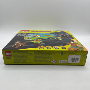 LEGO 75902 Scooby-Doo The Mystery Machine (Brand New, Sealed) #2 FRENLY BRICKS - Open 7 Days