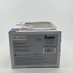 Funko POP! Television Supernatural Join The Hunt - Charlie #176 - Sun Faded Front FRENLY BRICKS - Open 7 Days