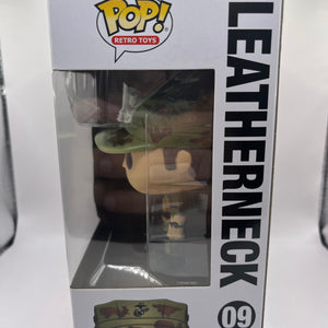 Funko Pop! Vinyl - G.I. Joe - 