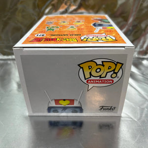 Funko Pop Vinyl #971 Great Saiyagirl FRENLY BRICKS - Open 7 Days