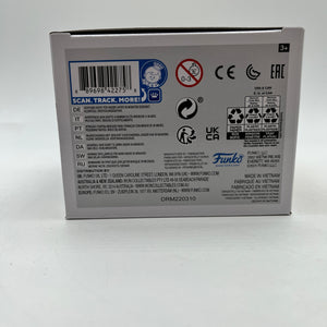 Funko POP! Animation My Hero Academia Himiko Toga #610 - Special Edition FRENLY BRICKS - Open 7 Days