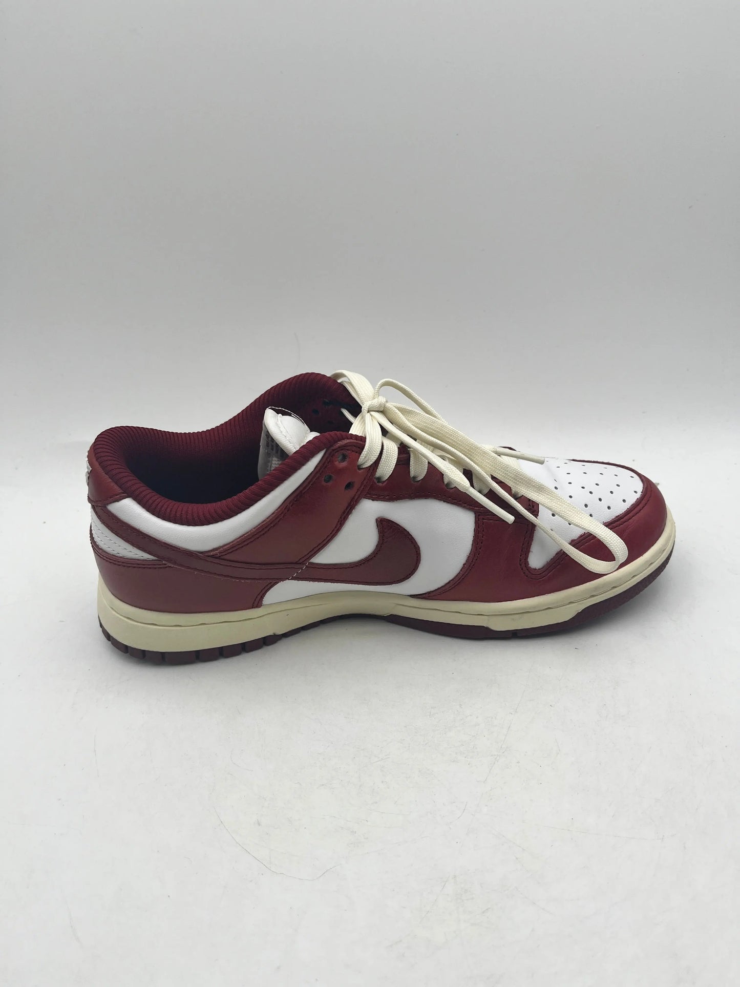 Nike Dunk Low Vintage ‘Team Red’ FJ4555-100 Womens UK 5.5 - New Condition FRENLY BRICKS - Open 7 Days