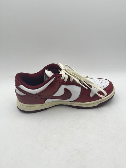 Nike Dunk Low Vintage ‘Team Red’ FJ4555-100 Womens UK 5.5 - New Condition FRENLY BRICKS - Open 7 Days