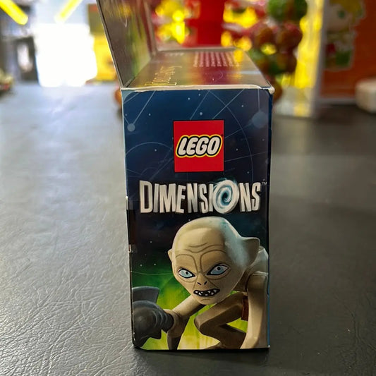 Lego Dimensions Fun Pack 71218 The Lord Of the Rings FRENLY BRICKS - Open 7 Days
