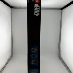 Lego Star Wars - Starscavenger 75147 - Sealed FRENLY BRICKS - Open 7 Days