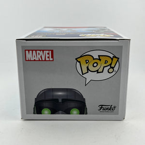 Funko POP! Marvel Spider-Man Homecoming - Vulture #227 - Vinyl Collectable FRENLY BRICKS - Open 7 Days