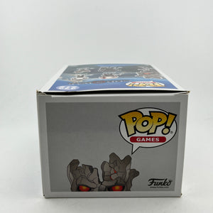 Funko POP! Games God Of War - Draugr #272 - Vinyl Collectable FRENLY BRICKS - Open 7 Days