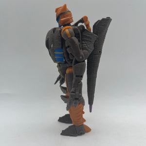 Hasbro Transformers War for Cybertron: Dinobot Voyager Class Action Figure FRENLY BRICKS - Open 7 Days