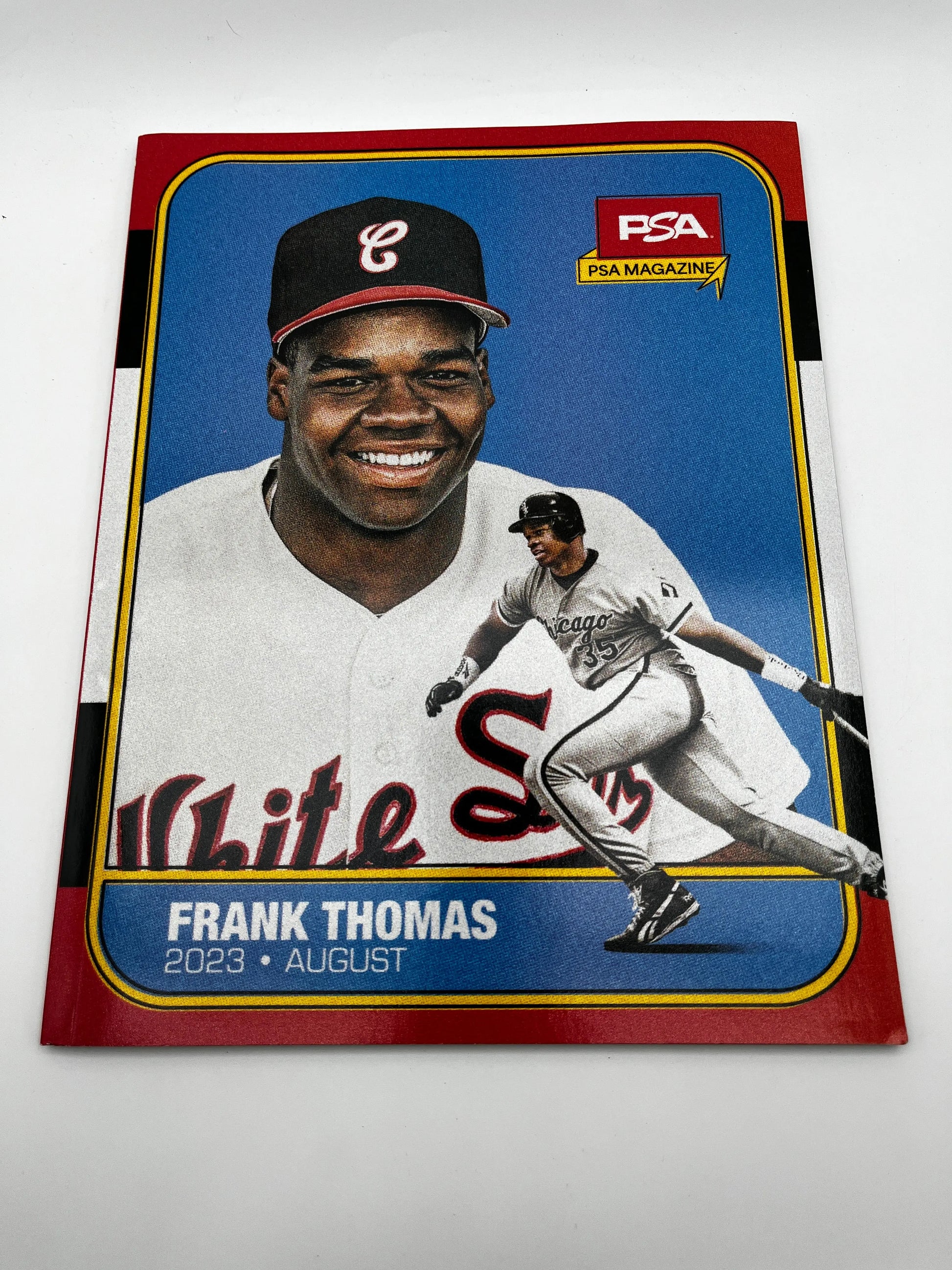 PSA Magazine & Buyer’s guid Bundle FRENLY BRICKS - Open 7 Days