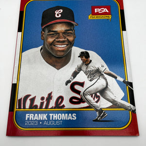 PSA Magazine & Buyer’s guid Bundle FRENLY BRICKS - Open 7 Days