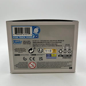 Funko POP! Rocks Rob Zombie #337 Rob Zombie - Vinyl Collectable FRENLY BRICKS - Open 7 Days