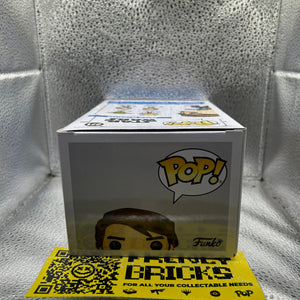 Pop Vinyl Star Wars #271 Anakin Skywalker FRENLY BRICKS - Open 7 Days