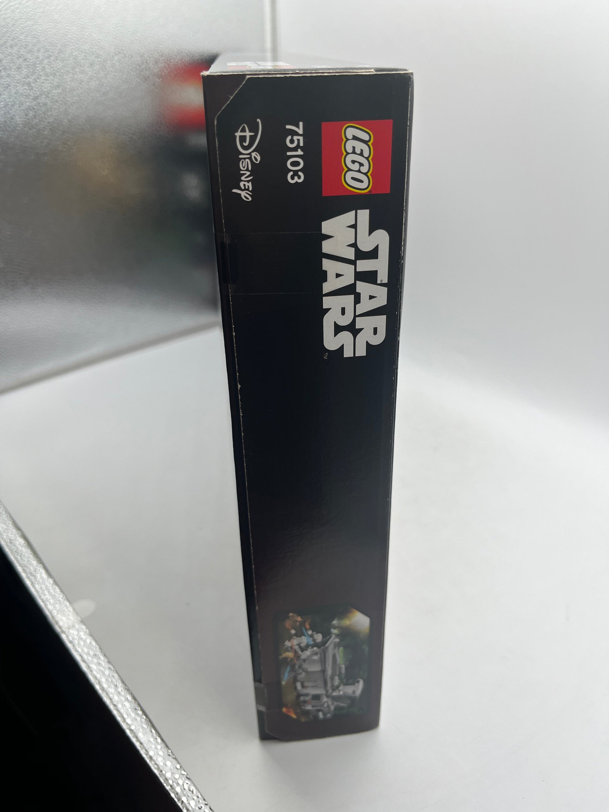 Lego Star Wars : First Order Transporter (75103) BRAND NEW, SEALED & RETIRED Set FRENLY BRICKS - Open 7 Days