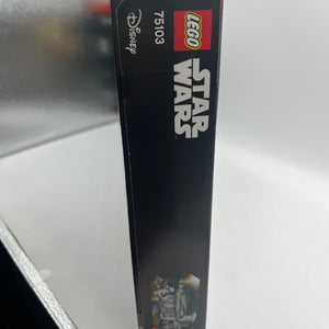 Lego Star Wars : First Order Transporter (75103) BRAND NEW, SEALED & RETIRED Set FRENLY BRICKS - Open 7 Days