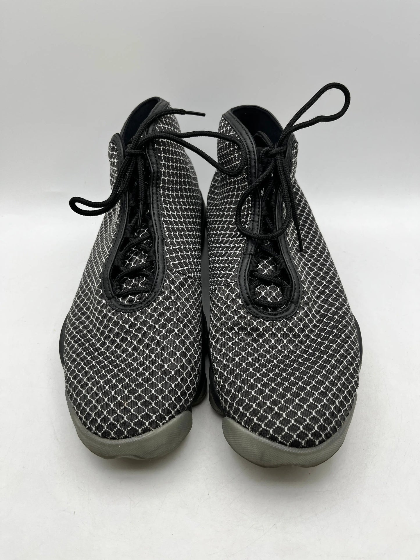 Nike Mens Air Jordan Horizon Black Sneakers - Size US Mens 10.5 - Used FRENLY BRICKS - Open 7 Days