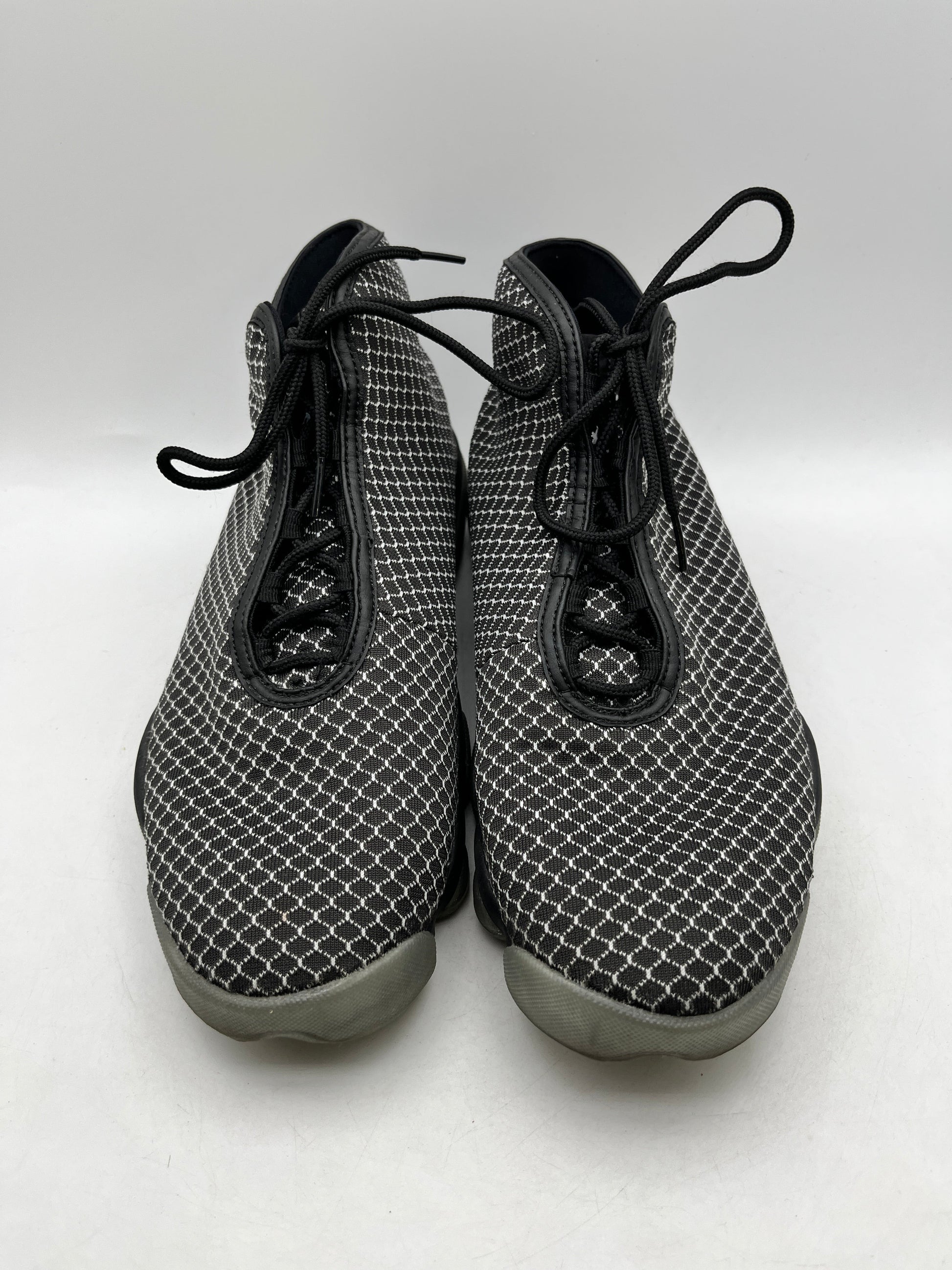 Nike Mens Air Jordan Horizon Black Sneakers - Size US Mens 10.5 - Used FRENLY BRICKS - Open 7 Days