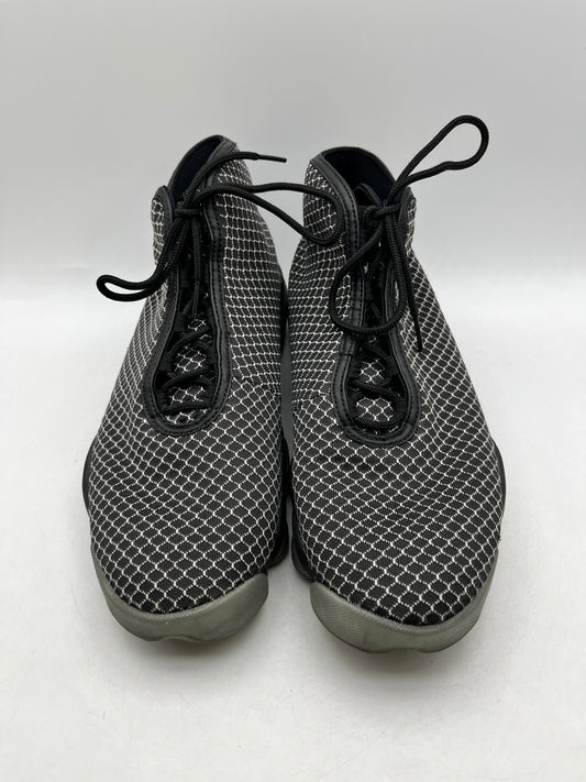 Nike Mens Air Jordan Horizon Black Sneakers - Size US Mens 10.5 - Used FRENLY BRICKS - Open 7 Days