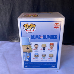 Funko POP! Happy Dune (in tux) #1040 FRENLY BRICKS