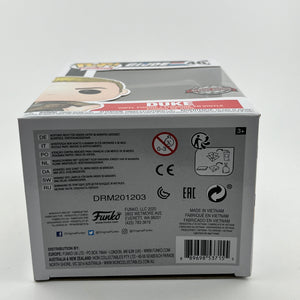 Funko POP! Retro Toys  G.I.Joe - Duke #46 - Vinyl Collectable FRENLY BRICKS - Open 7 Days