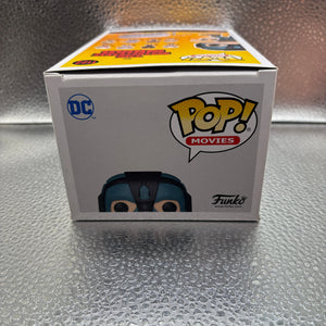 FUNKO Pop Vinyl T.D.K. #1122 FRENLY BRICKS - Open 7 Days