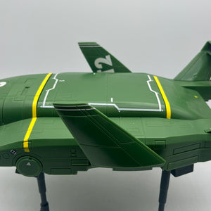 Thunderbirds Are Go! (2015) Thunderbird 2 & 4 Carrier Vehicles Toy ITV Studios FRENLY BRICKS - Open 7 Days
