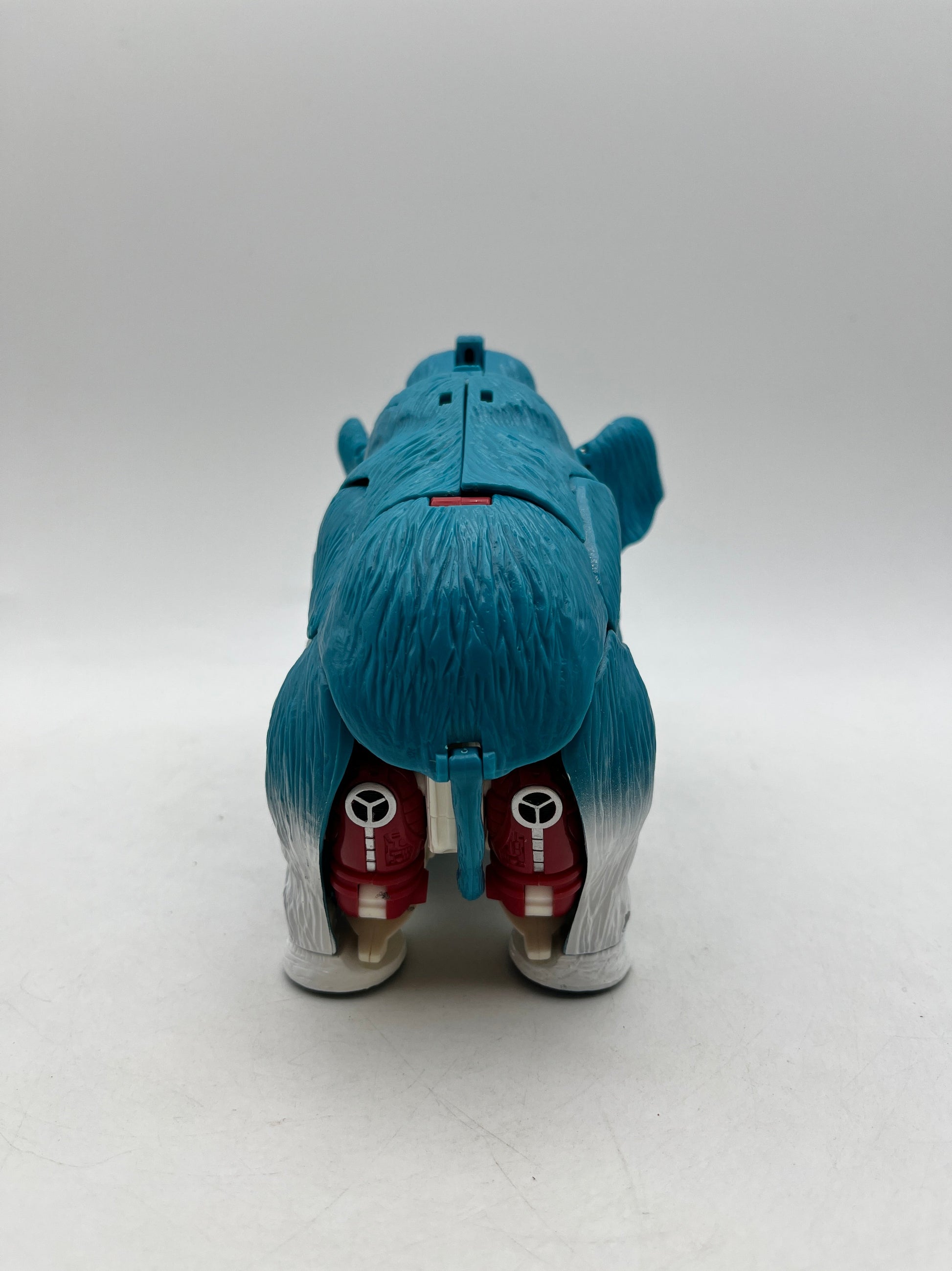 Transformers Timelines TFCC Exclusive - Ultra Mammoth - 100% Complete FRENLY BRICKS - Open 7 Days