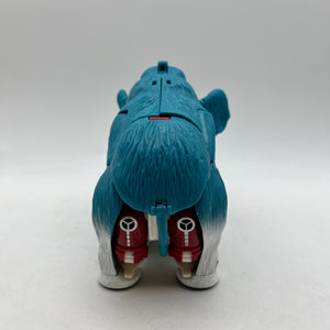 Transformers Timelines TFCC Exclusive - Ultra Mammoth - 100% Complete FRENLY BRICKS - Open 7 Days