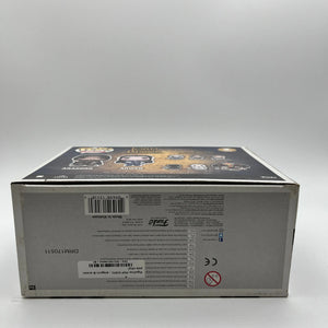 Funko Pop Vinyl Movies The Lord Of The Rings Aragorn & Arwen (2 pack) FRENLY BRICKS - Open 7 Days