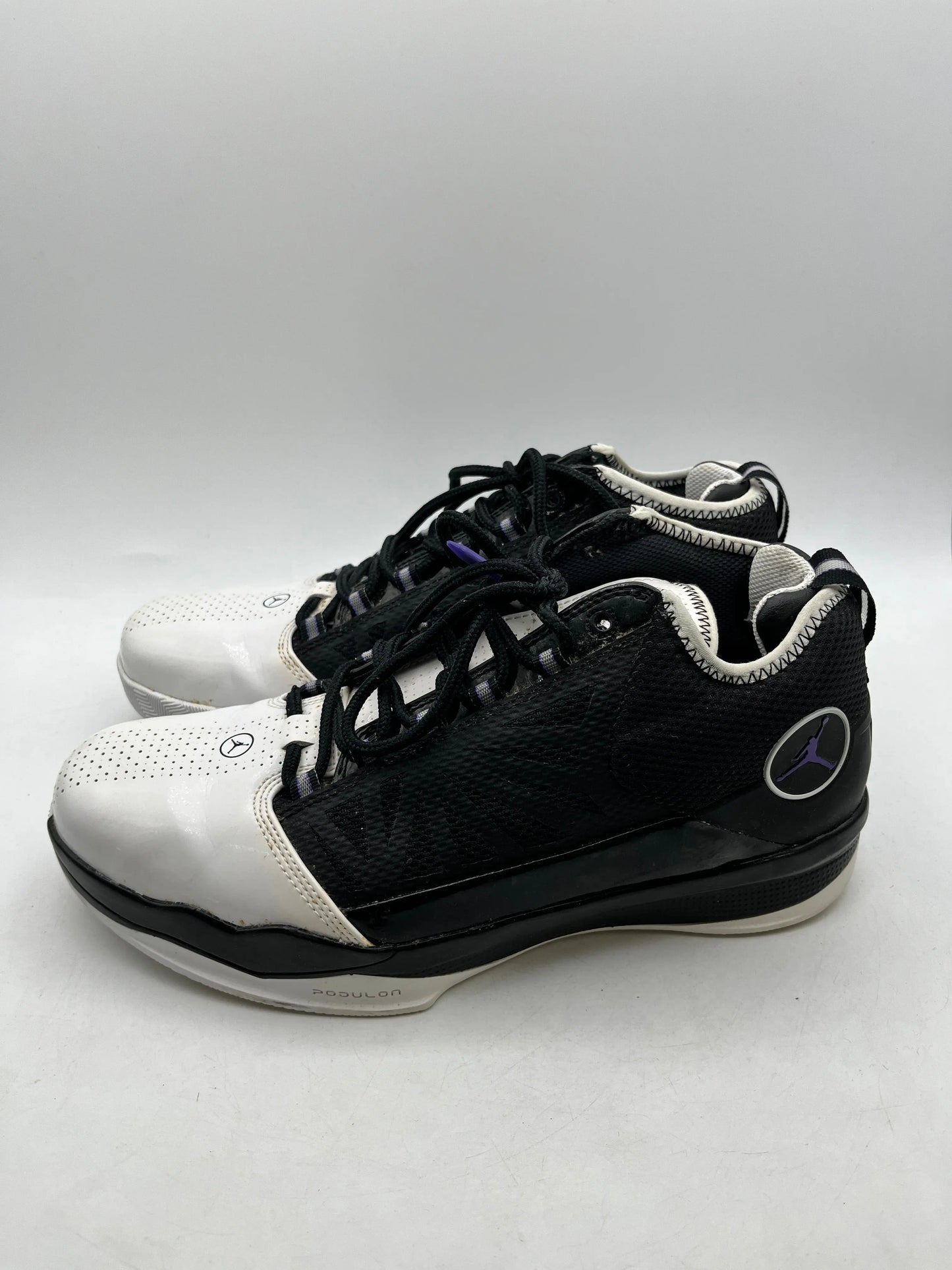Nike Jordan CP3 IV Chris Paul  - 428821 005 -Mens US10.5 - Used FRENLY BRICKS - Open 7 Days