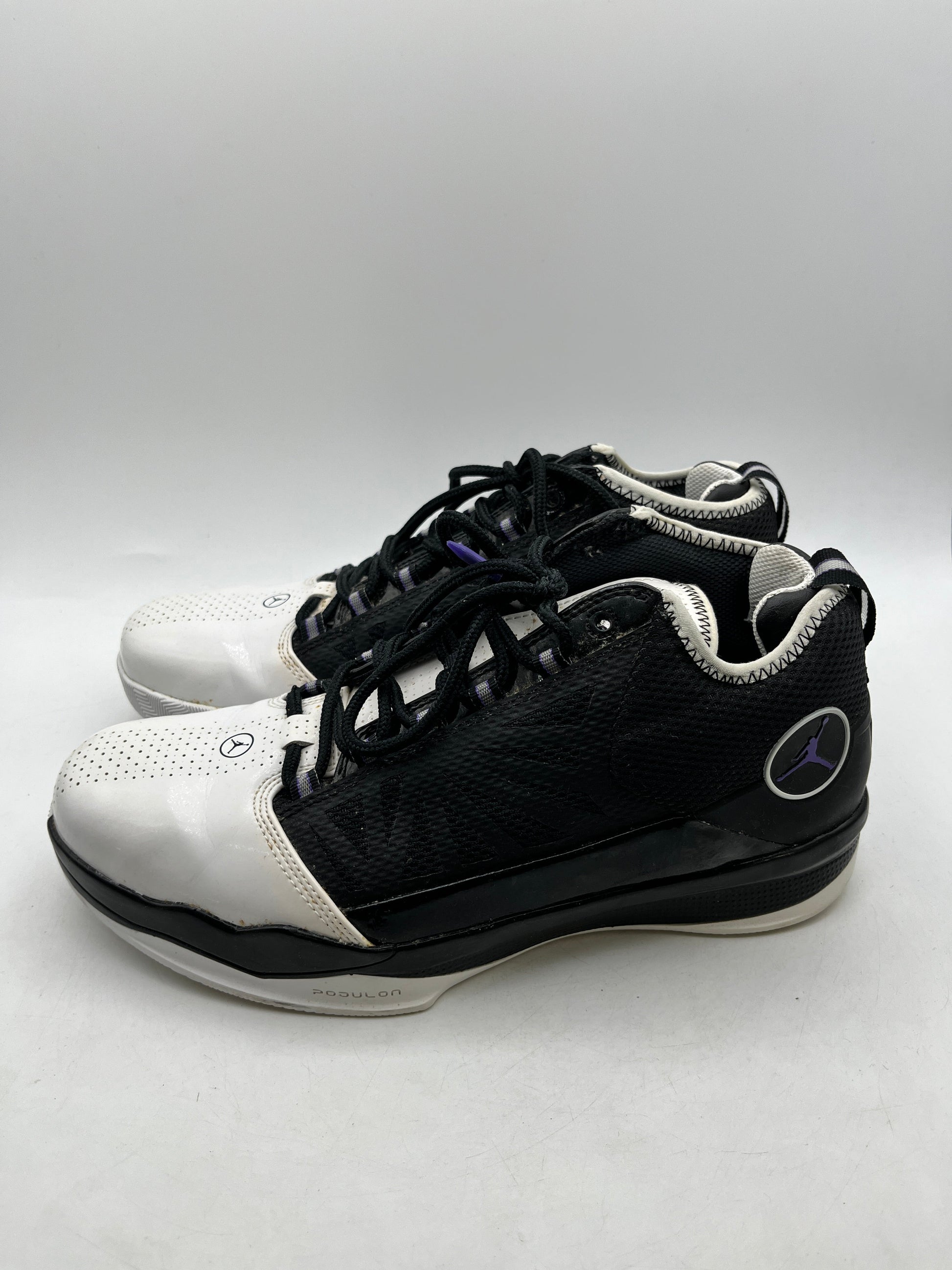 Nike Jordan CP3 IV Chris Paul  - 428821 005 -Mens US10.5 - Used FRENLY BRICKS - Open 7 Days