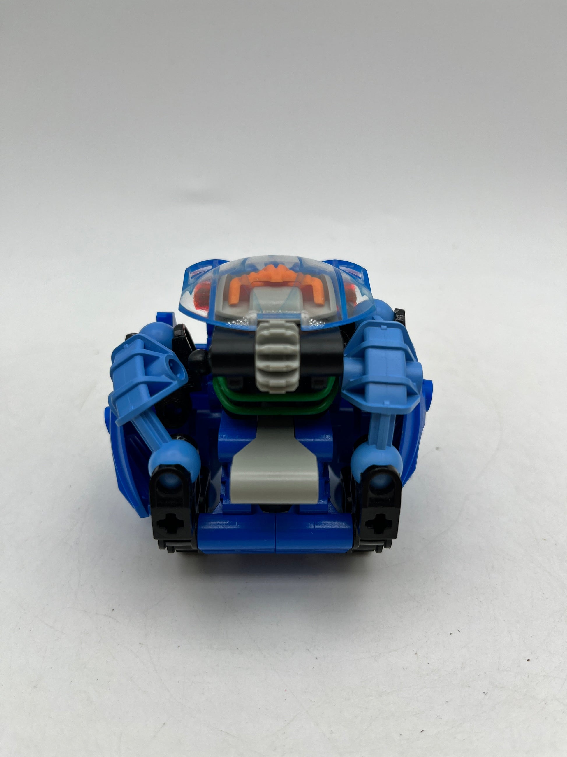 Lego Bionicle - Gahlok 8562 - Not Sealed - 100% Complete *see Photos* FRENLY BRICKS - Open 7 Days