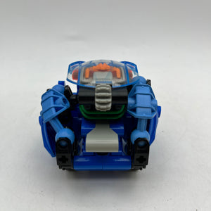 Lego Bionicle - Gahlok 8562 - Not Sealed - 100% Complete *see Photos* FRENLY BRICKS - Open 7 Days