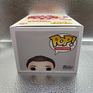 Funko pop vinyl #827 Stranger Things Eleven FRENLY BRICKS - Open 7 Days