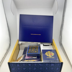 Pokemon Card Game 5th Anniversary - Box Set Chinese Hong Kong - Exclusive - NO PROMOTIONAL CARD FRENLY BRICKS - Open 7 Days
