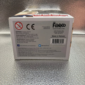 FUNKO Pop Vinyl Han Solo [Snow Gear] #86 FRENLY BRICKS - Open 7 Days