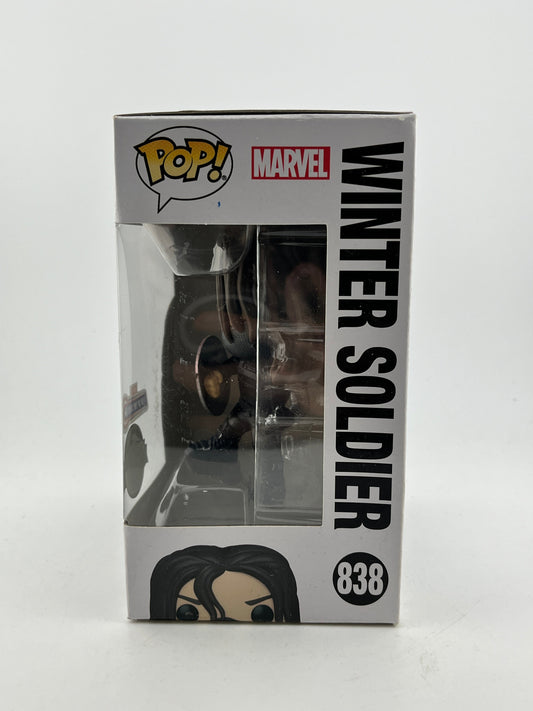 Funko Marvel Universe - Beast #21 - Vinyl Collectable FRENLY BRICKS - Open 7 Days