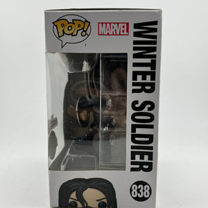 Funko Marvel Universe - Beast #21 - Vinyl Collectable FRENLY BRICKS - Open 7 Days